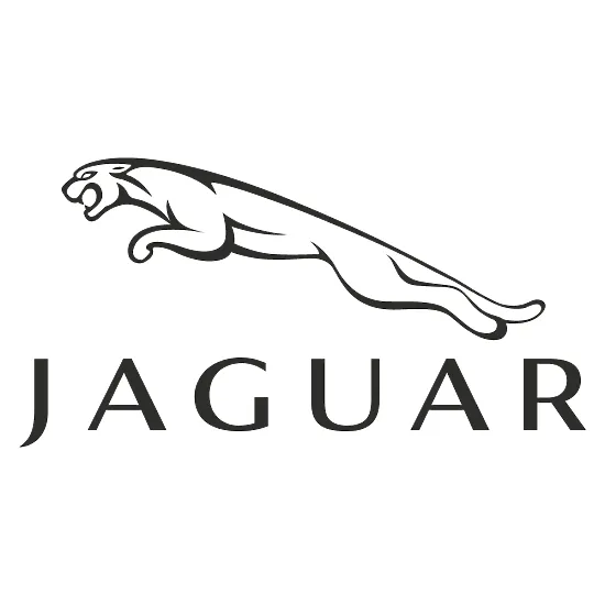 Виниловая наклейка на авто — Логотип Jaguar