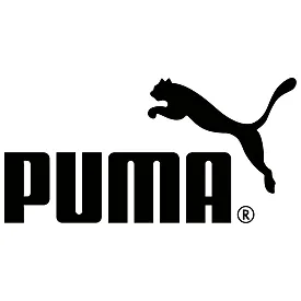 Виниловая наклейка на автомобиль — Puma, фирменный логотип
