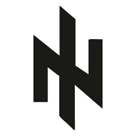 Вінілова наклейка Соціал-Націоналізм (Ідея Нації)