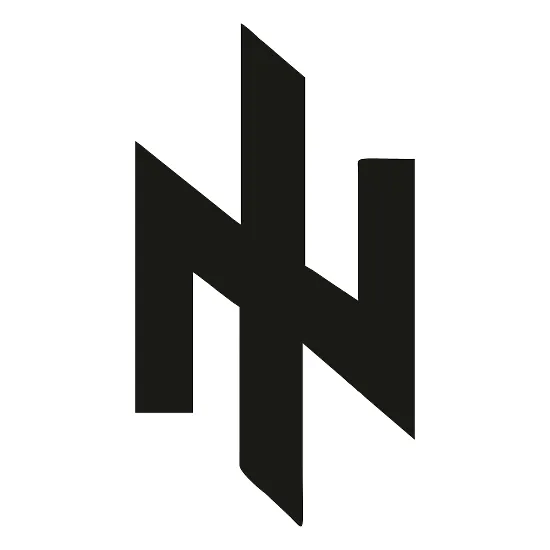 Вінілова наклейка Соціал-Націоналізм (Ідея Нації)