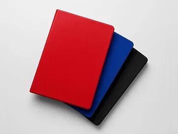 Блокноты и ежедневники с гравировкой