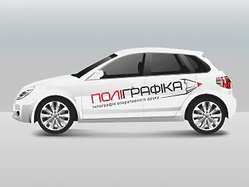 Наклейки на авто і мото