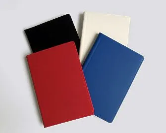 Лазерне гравіювання на блокнотах та діловій поліграфії